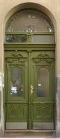 Doors Ornate 1 0001